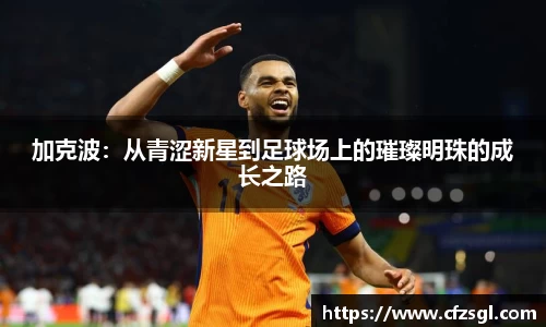 加克波：从青涩新星到足球场上的璀璨明珠的成长之路